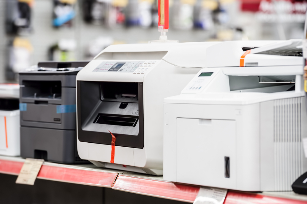 Top Tips for Choosing the Right Printer for Your Business