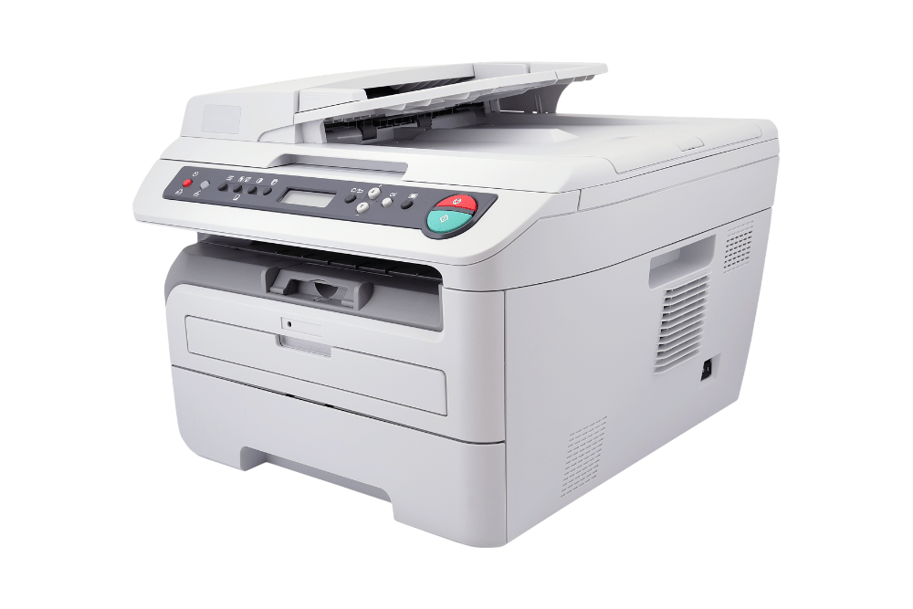 Mobile copier repair service in North Central Florida
