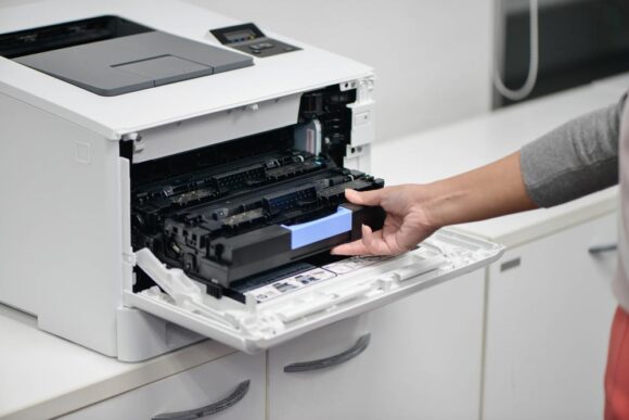 Printer Toner Supplier in Central Florida