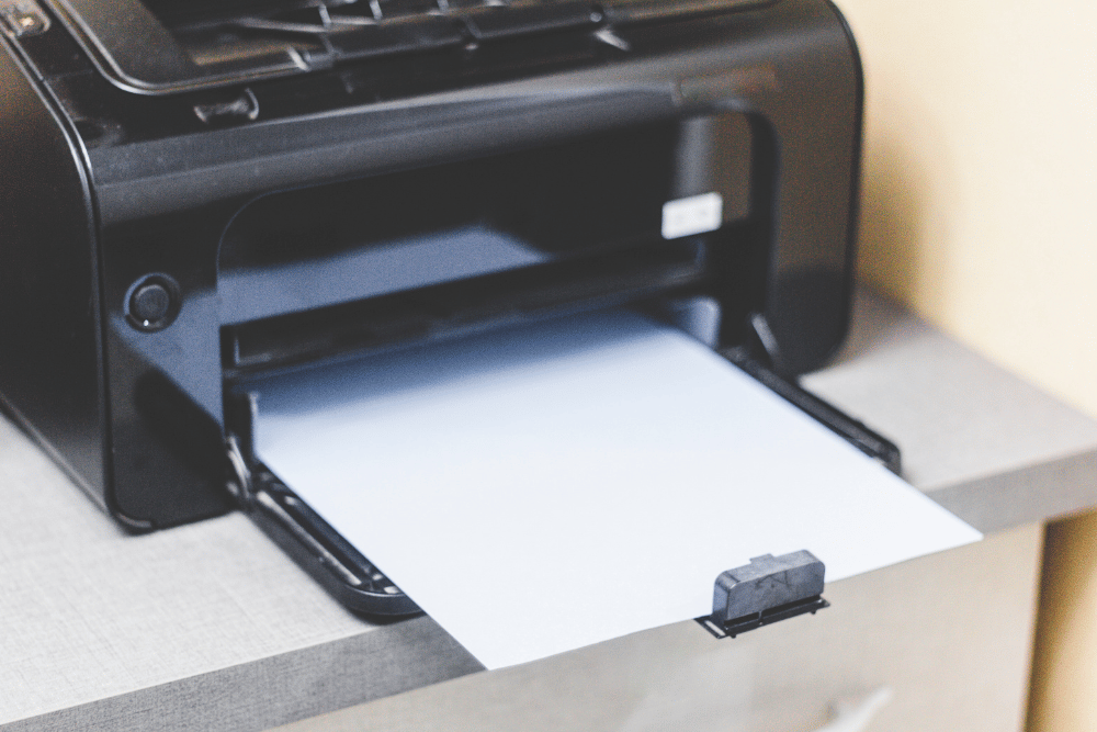Mobile laser printer repair in North Central Florida