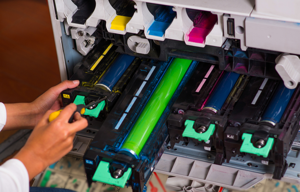 Never Run Dry: The Essential Guide to Choosing Your Printer Toner Supplier