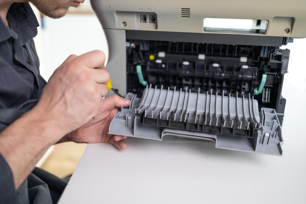 Printer Repair Service