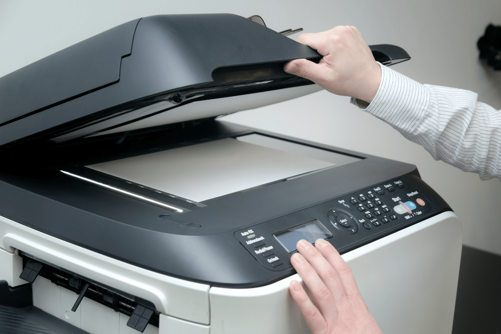 Mobile scanner repair in North Central Florida